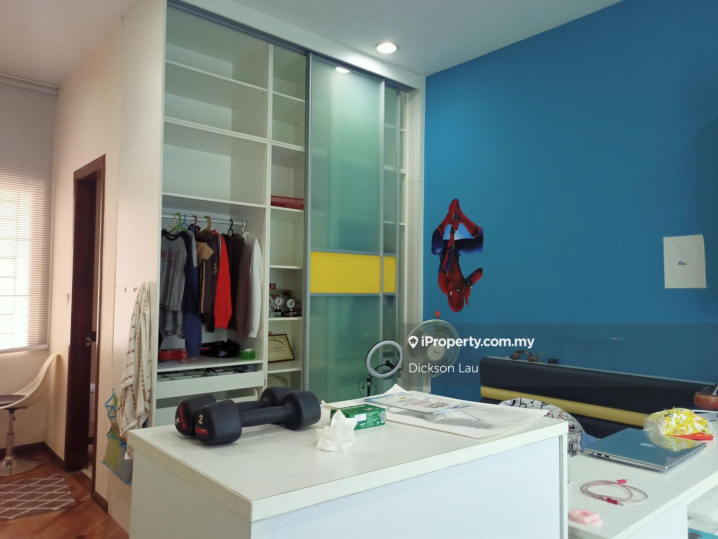 Rumah Berangkai 2 Tingkat untuk Dijual di Sunway Rahman Putra, BRP 3, Sungai Buloh oleh Dickson Lau - iProperty.com.my