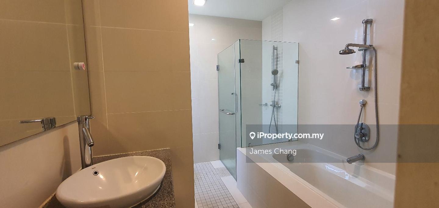 Kondominium untuk Disewa di Kiaramas Ayuria oleh James Chang - iProperty.com.my