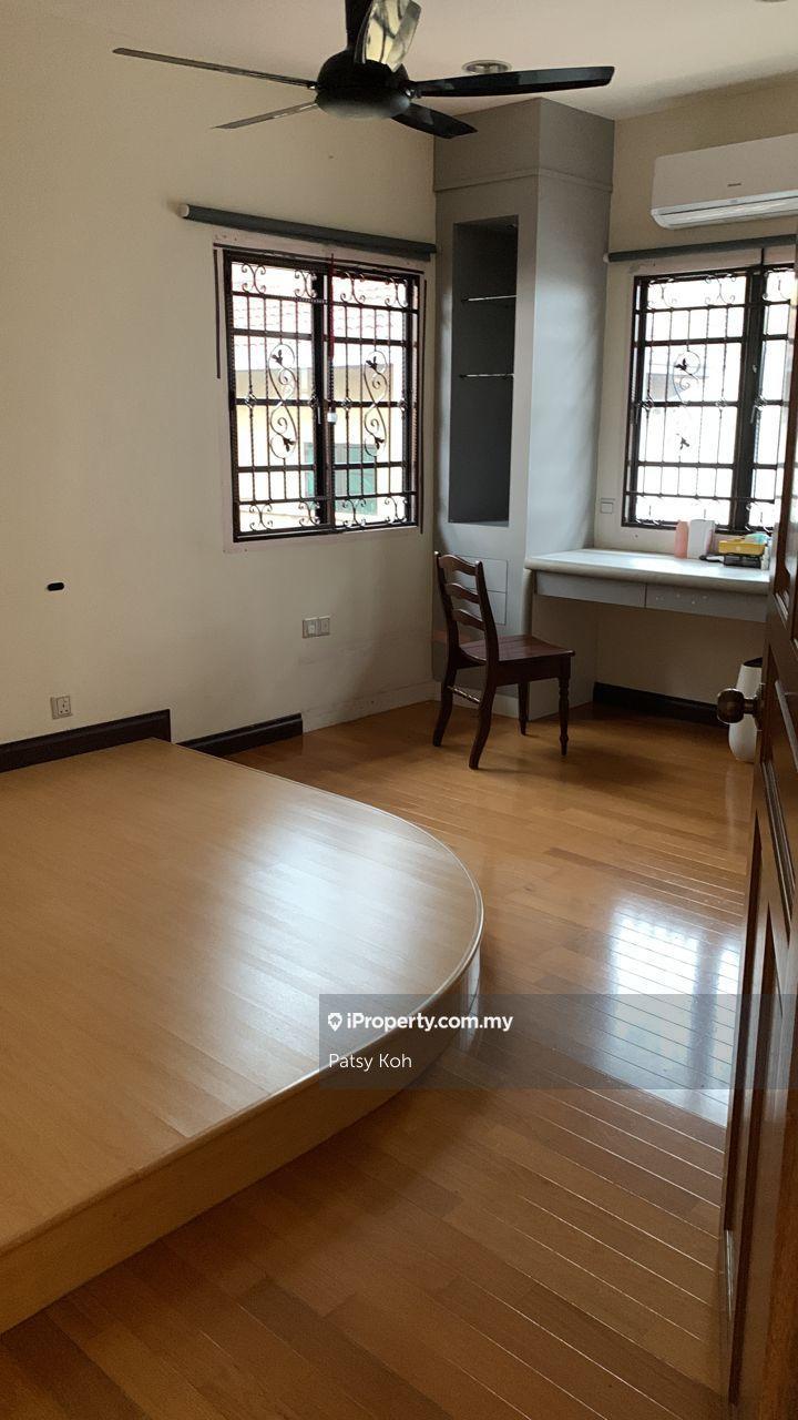 Rumah Berkembar untuk Dijual di Bali Residence,Segar Perdana,Bukit Segar, Cheras oleh Patsy Koh - iProperty.com.my