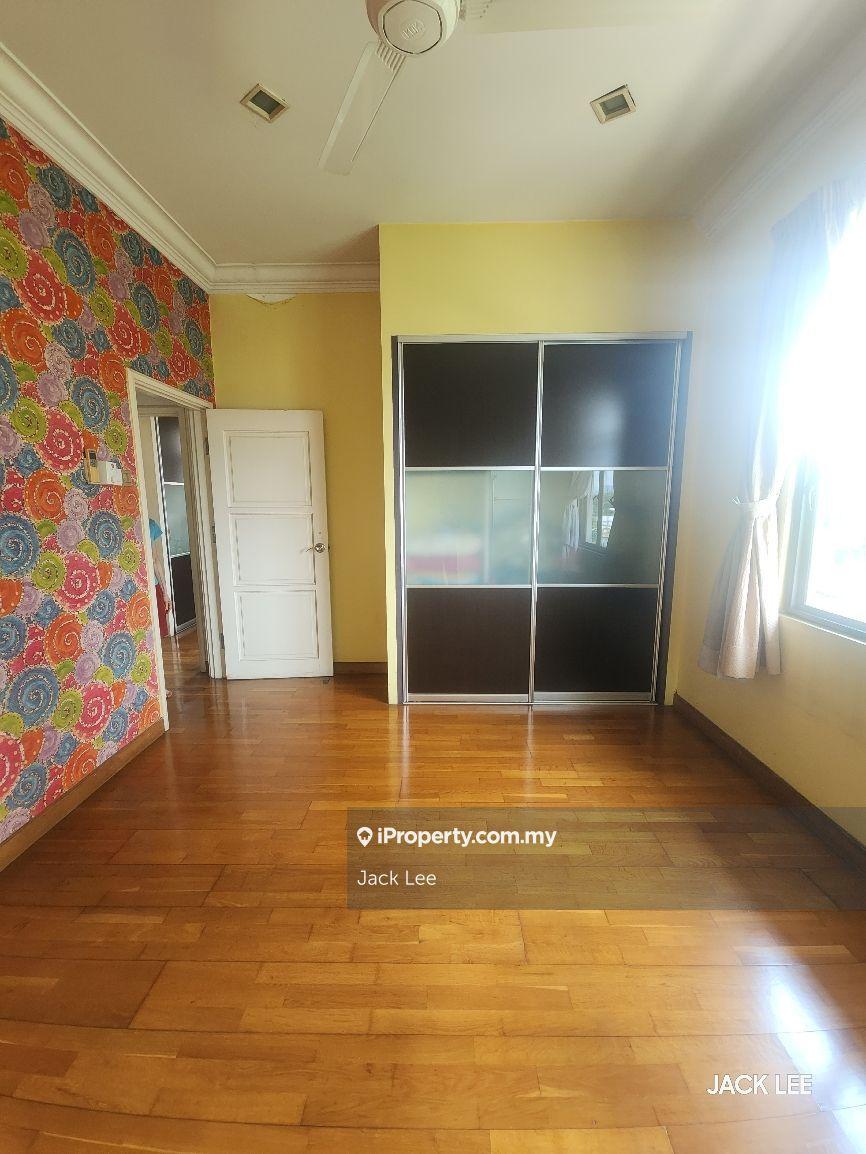 Bungalow House for Sale in Aman Suria, Petaling Jaya by Jack Lee - iProperty.com.my