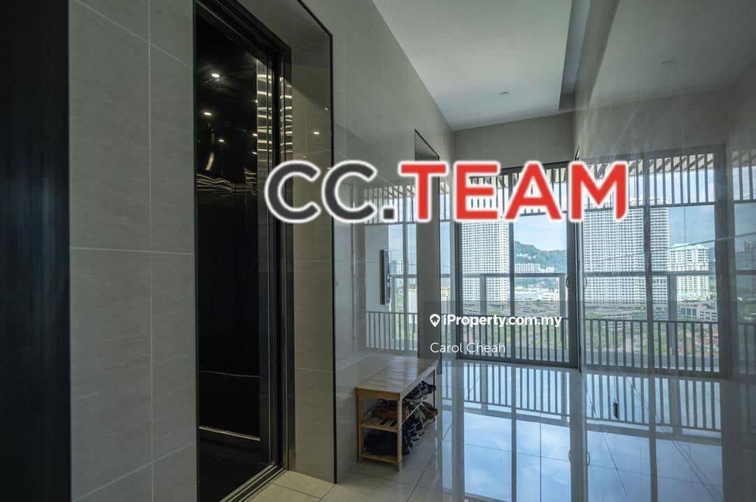 Service Residence for Rent in City of Dreams by Carol Cheah - iProperty.com.my