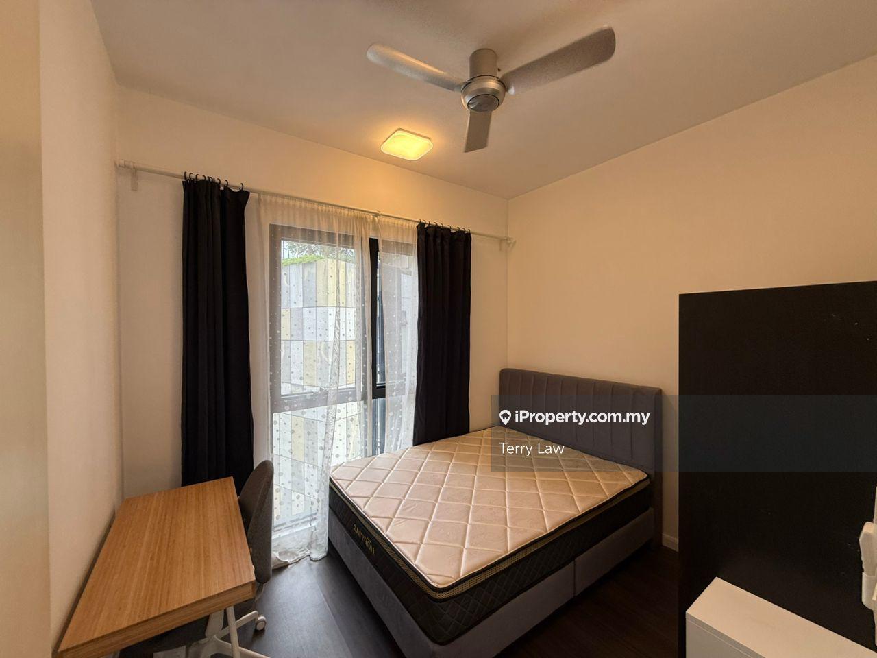 Residensi Servis untuk Disewa di NOVUM oleh Terry Law - iProperty.com.my