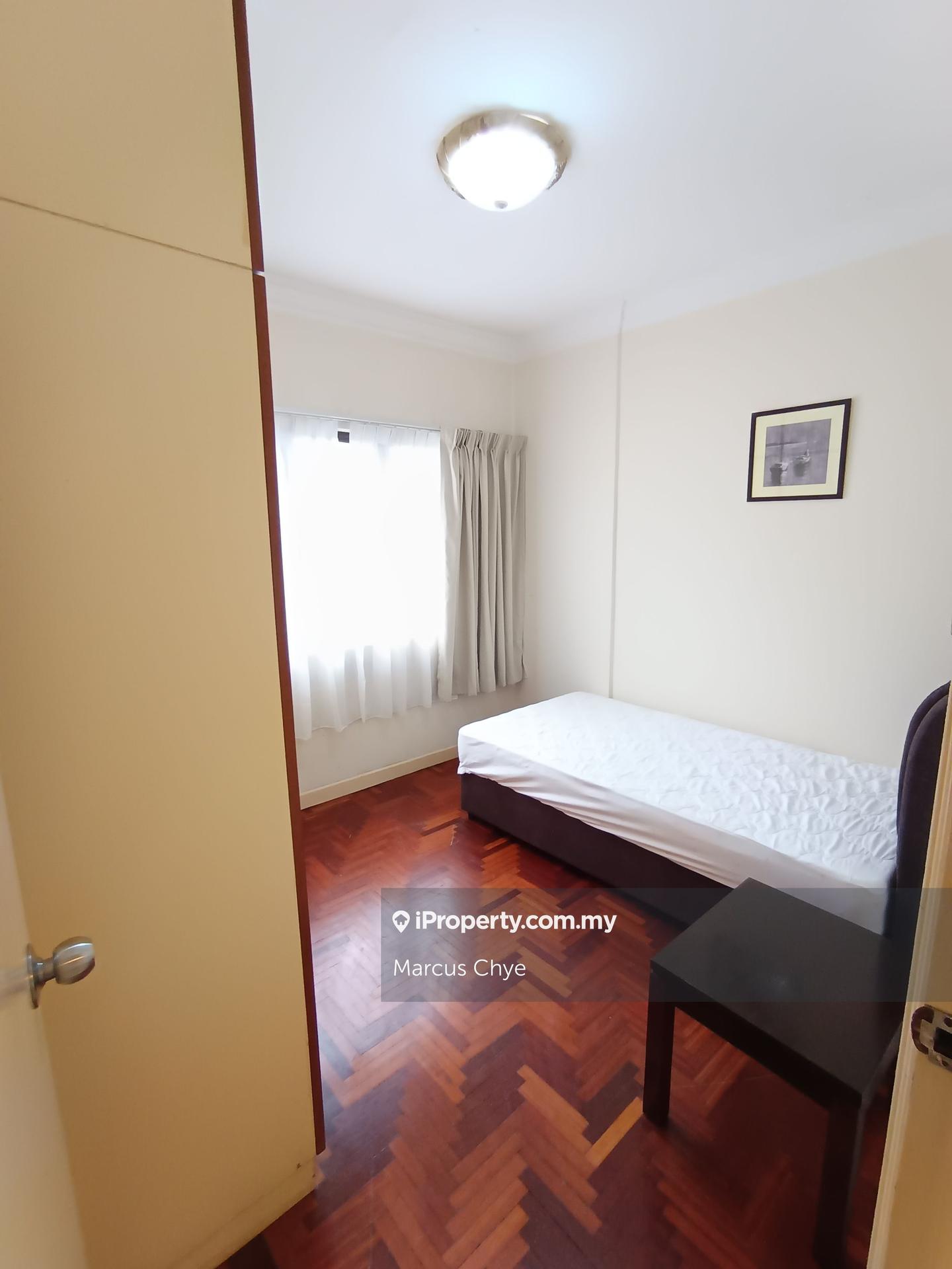 Kondominium untuk Disewa di Angkupuri Condominium oleh Marcus Chye - iProperty.com.my