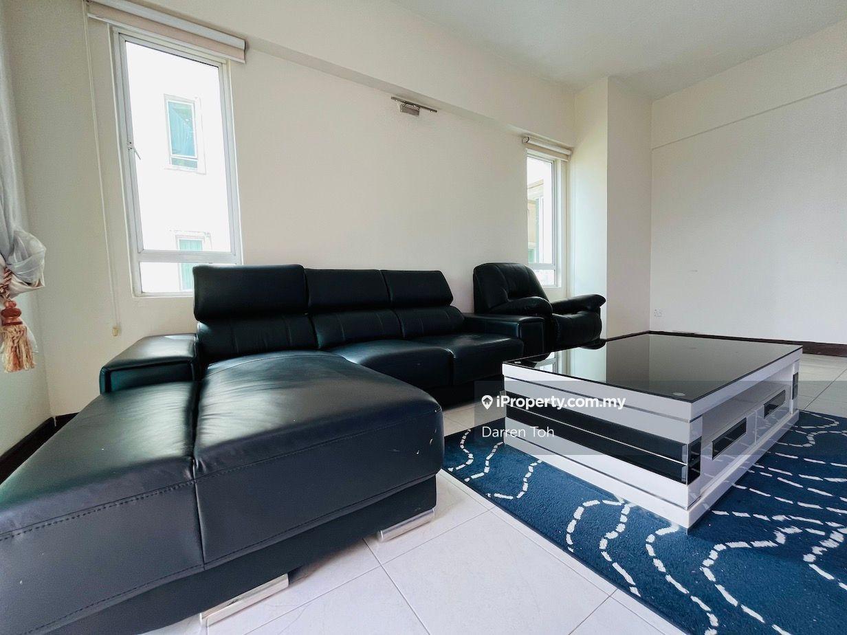 Kondominium untuk Disewa di Puteri Palma Condominiums oleh Darren Toh - iProperty.com.my