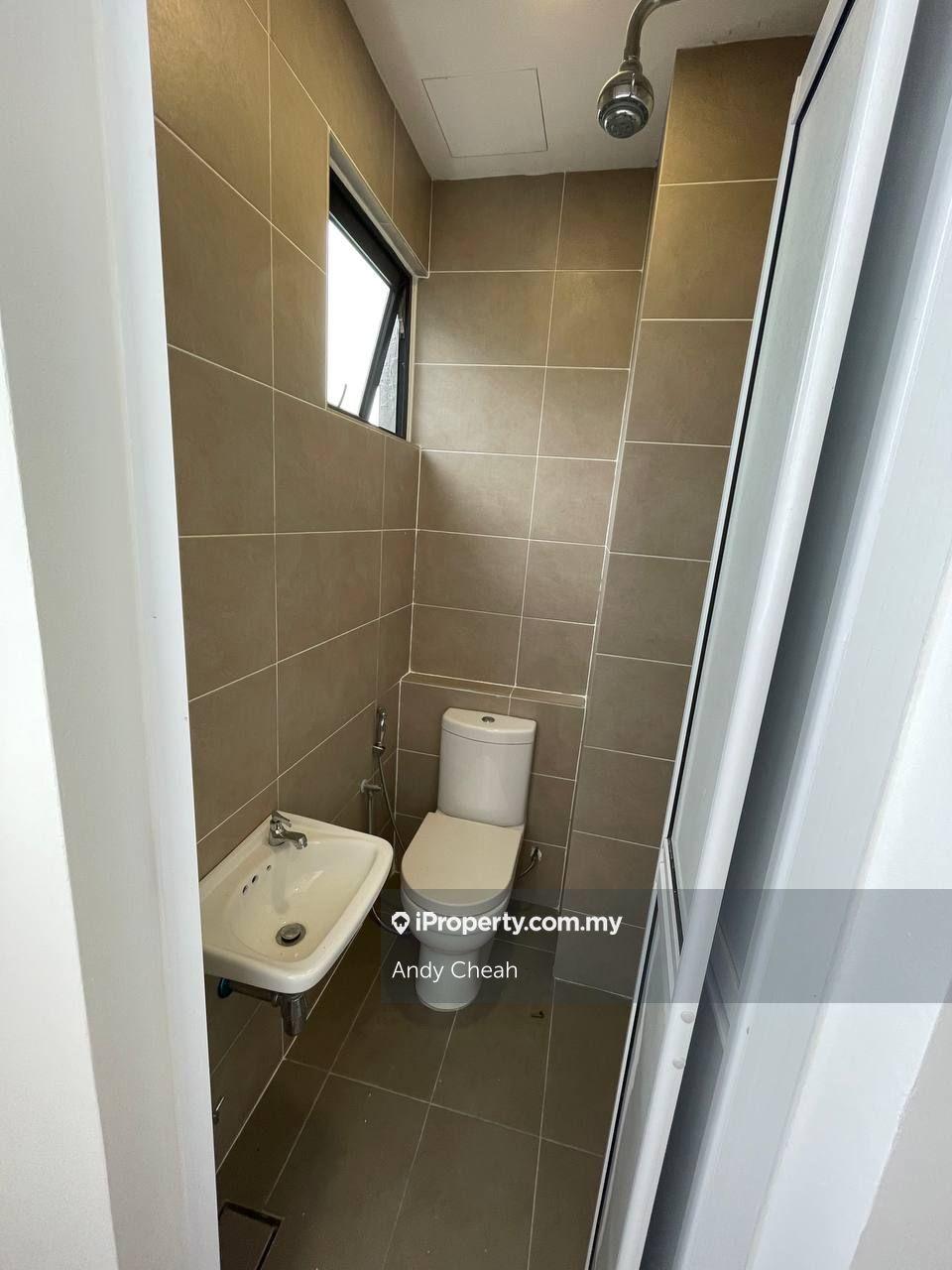 Residensi Servis untuk Disewa di D'Pristine oleh Andy Cheah - iProperty.com.my