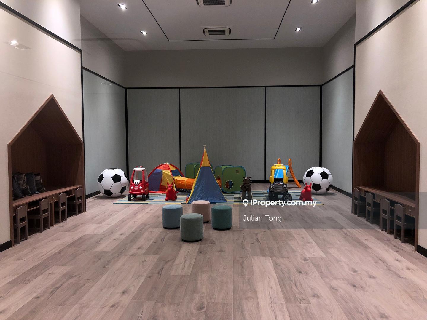 Kondominium untuk Dijual di Pavilion Hilltop oleh Julian Tong - iProperty.com.my