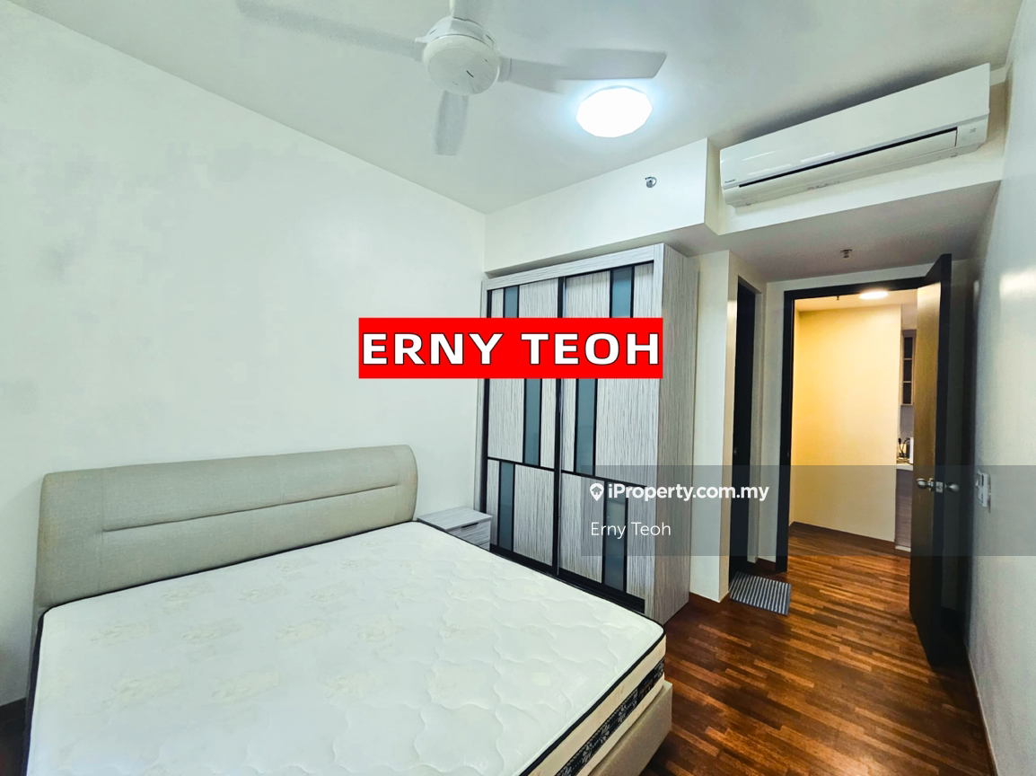 Service Residence for Rent in The Tamarind by Erny Teoh - iProperty.com.my