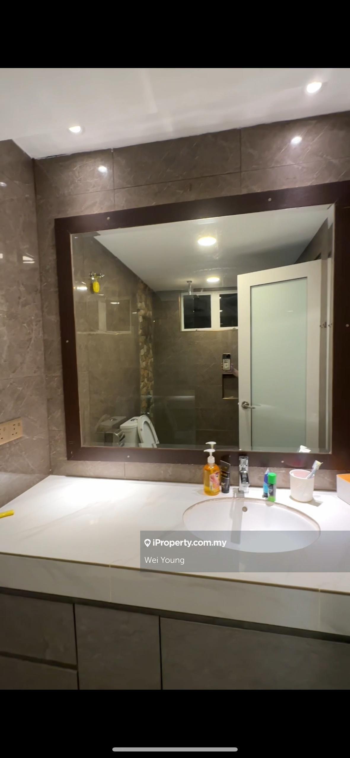 Condominium for Sale in Lanai Kiara by Wei Young - iProperty.com.my