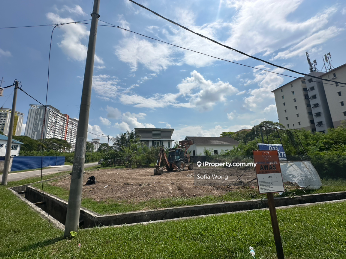 Banglo Tanah untuk Dijual di Taman Puchong Prima, Puchong oleh Sofia Wong - iProperty.com.my