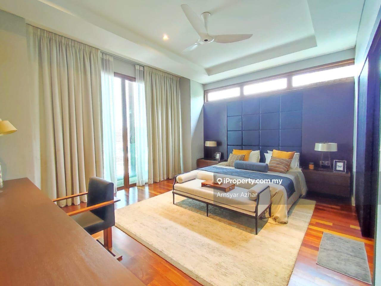 Semi-Detached House for Sale in Putrajaya, Putrajaya by Amsyar Azhar - iProperty.com.my