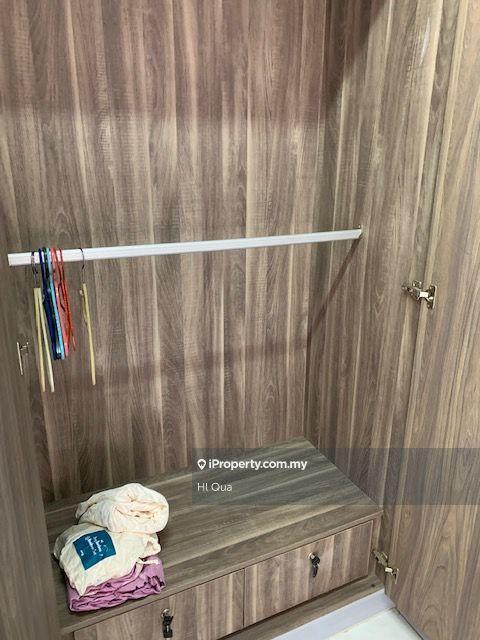 Apartment for Rent in Gugusan Teratai by Hl Qua - iProperty.com.my