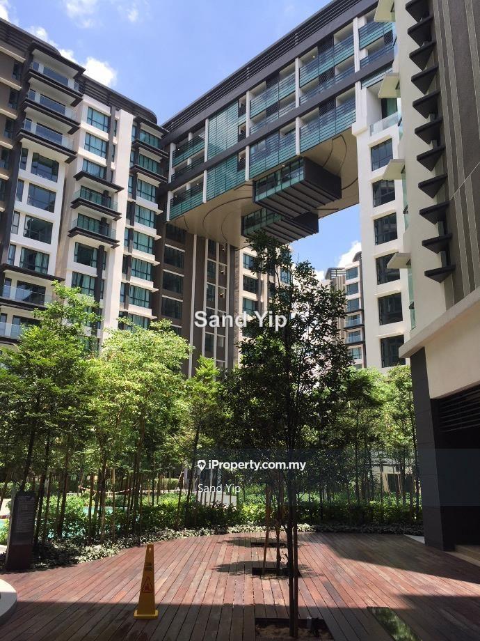 Service Residence for Rent in The Potpourri by Sand Yip - iProperty.com.my