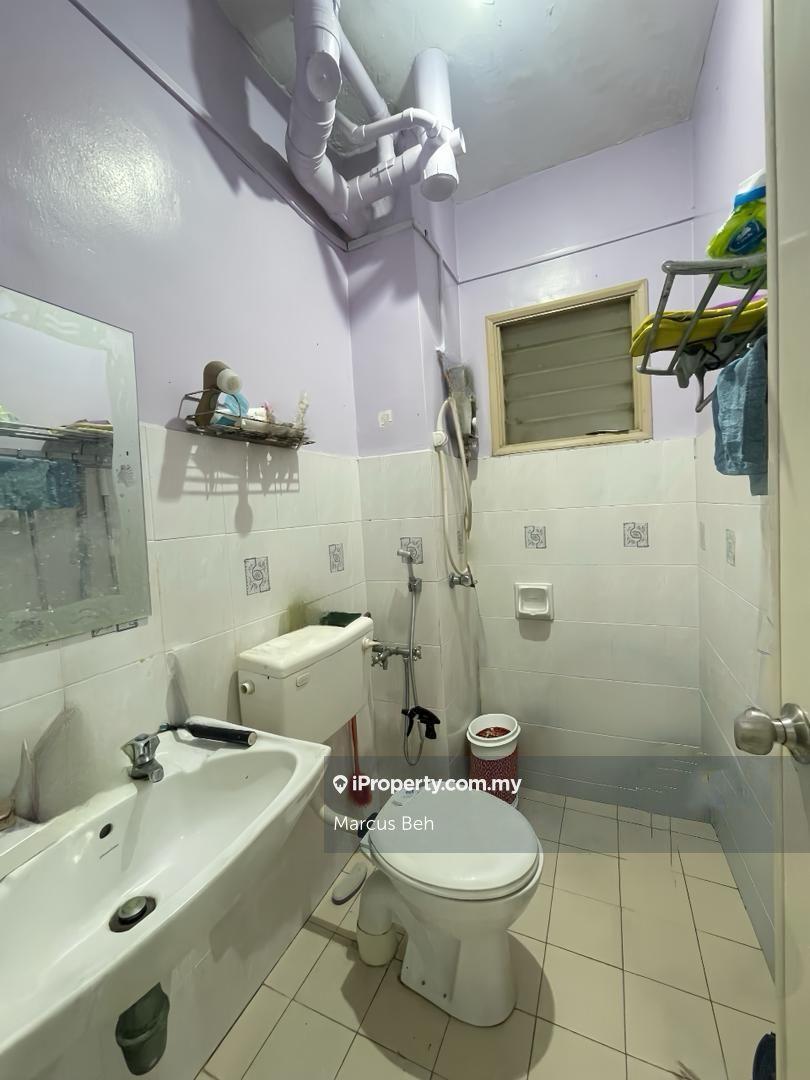 Apartment for Rent in Sri Penaga by Marcus Beh - iProperty.com.my