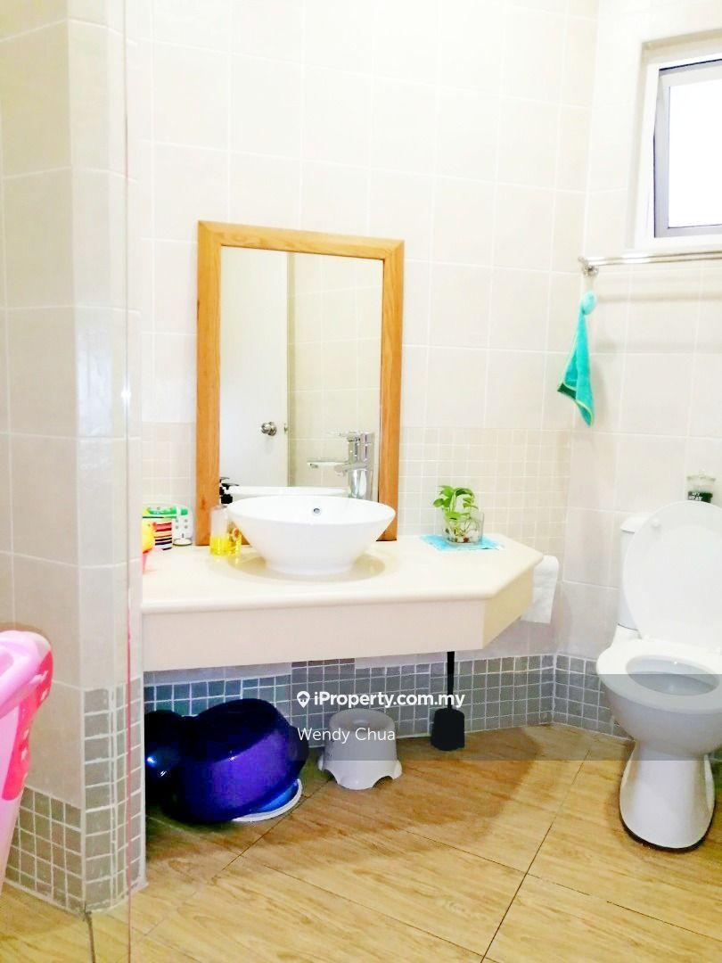 Townhouse for Sale in Laman Impian, Challis, Sunway Damansara, Tropicana, Petaling Jaya by Wendy Chua - iProperty.com.my