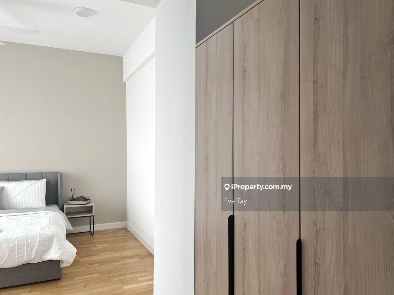 Condominium for Sale in One Cochrane Residence by Eve Tay - iProperty.com.my