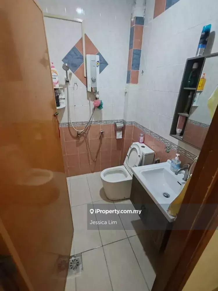 Rumah Berangkai 1 Tingkat untuk Dijual di Taman Bukit Maluri, Kepong oleh Jessica Lim - iProperty.com.my