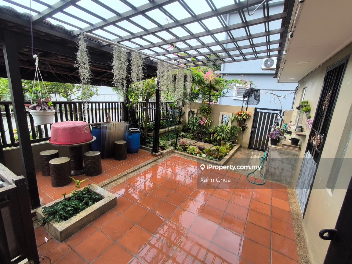 2-storey Terraced House for Sale in Taman Putra Prima, Puchong by Xann Chua - iProperty.com.my