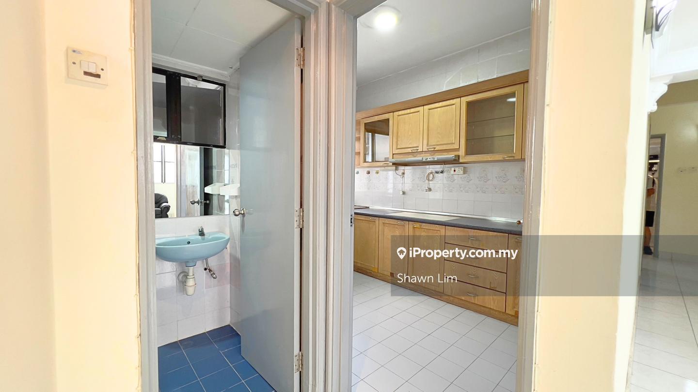 Kondominium untuk Dijual di Prima 16 (Prima Sixteen) oleh Shawn Lim - iProperty.com.my