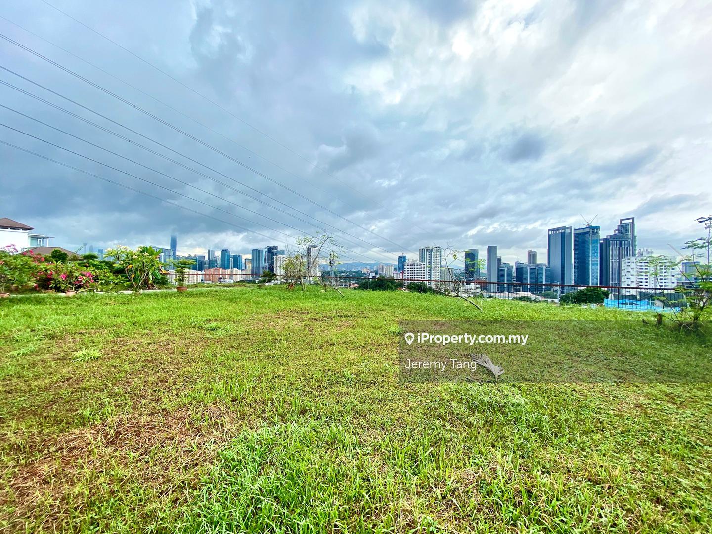Bungalow House for Sale in Prime and Elevated Land in Bukit Pantai, Bangsar by Jeremy Tang - iProperty.com.my