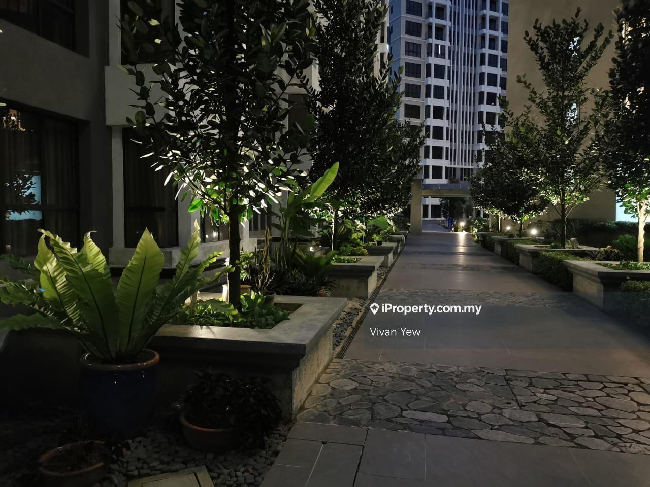 Kondominium untuk Disewa di Upper East @ Tiger Lane oleh Vivan Yew - iProperty.com.my