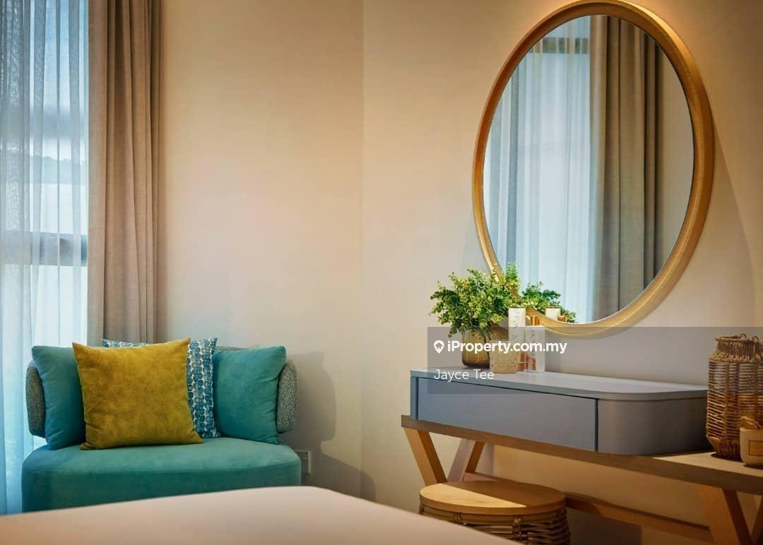 Service Residence for Sale in Tropicana Cenang by Jayce Tee - iProperty.com.my