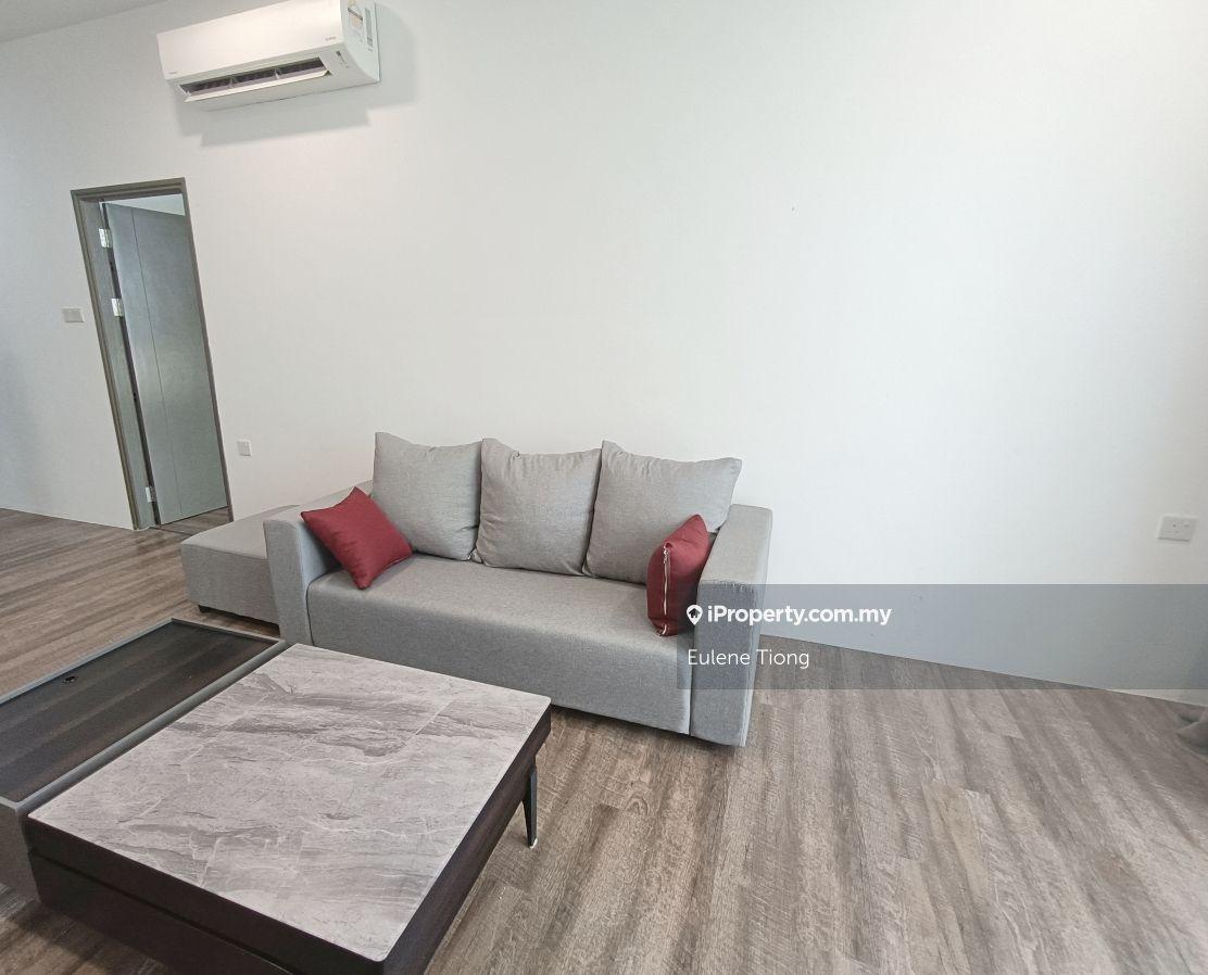 Kondominium untuk Disewa di Royal Oak oleh Eulene Tiong - iProperty.com.my