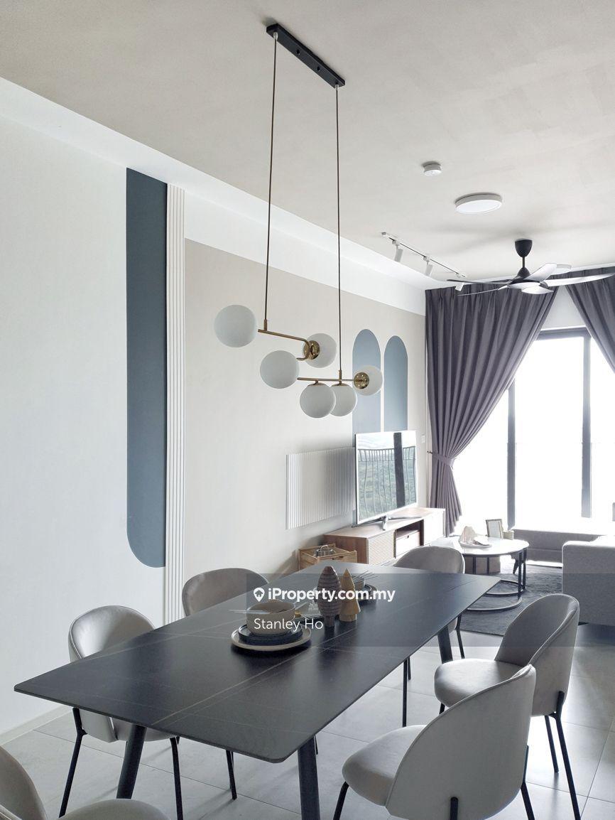 Service Residence for Rent in The Goodwood Residence by Stanley Ho - iProperty.com.my