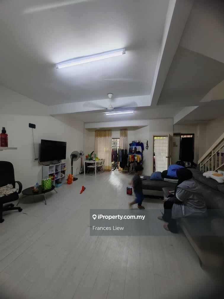 2-storey Terraced House for Sale in Taman Puncak Jalil, Seri Kembangan by Frances Liew - iProperty.com.my
