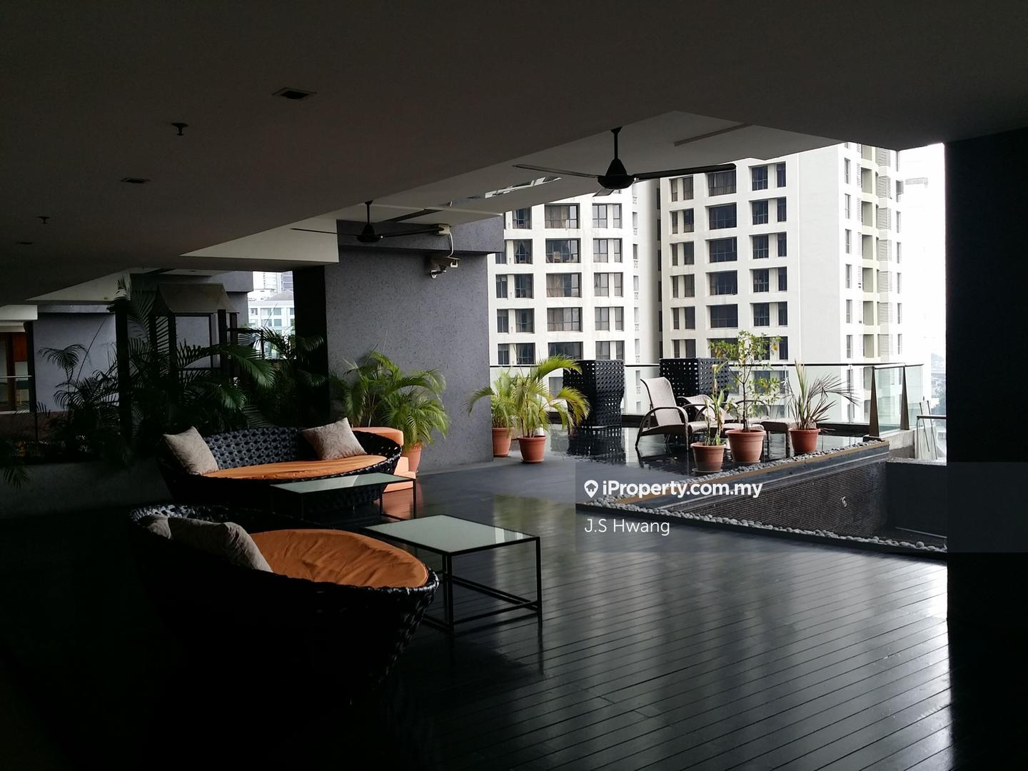 Residensi Servis untuk Disewa di myHabitat oleh J.S Hwang - iProperty.com.my