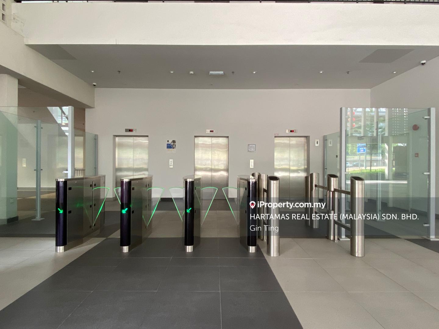 Pejabat untuk Disewa di Shah Alam, Sungai Buloh oleh Gin Ting - iProperty.com.my