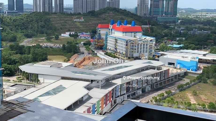 Pejabat untuk Disewa di Medini, Iskandar Puteri (Nusajaya) oleh John Oh - iProperty.com.my