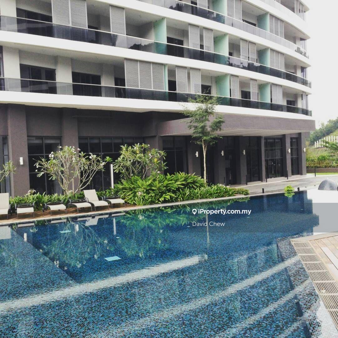 Condominium for Sale in The Veo by David Chew - iProperty.com.my