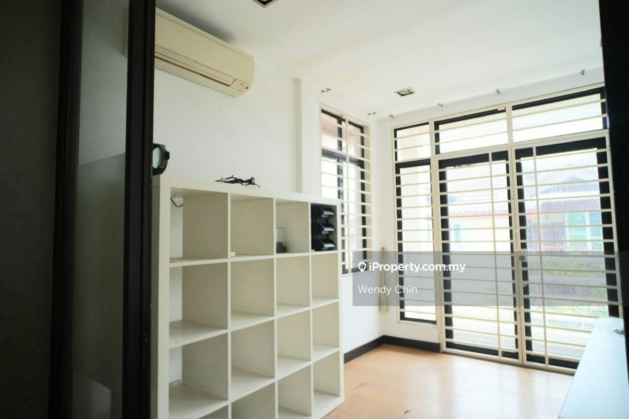 Semi-Detached House for Sale in Taman Mutiara Indah, Puchong by Wendy Chin - iProperty.com.my