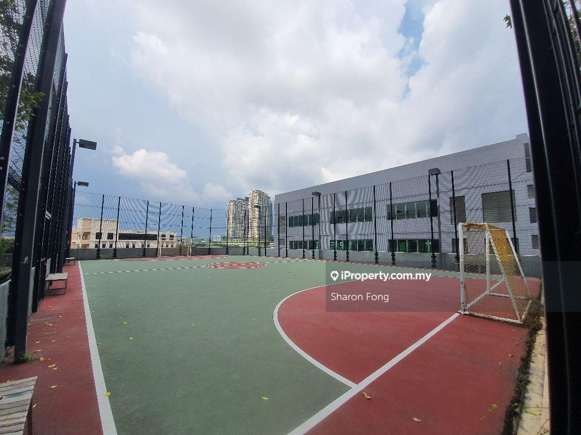 Service Residence for Rent in Cybersquare by Sharon Fong - iProperty.com.my