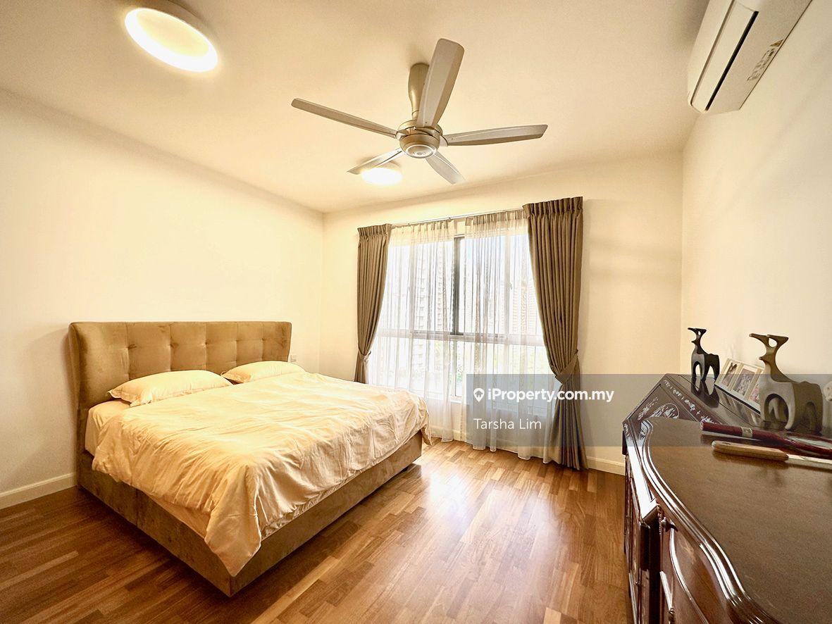 Kondominium untuk Dijual di Kiaramas Cendana oleh Tarsha Lim - iProperty.com.my