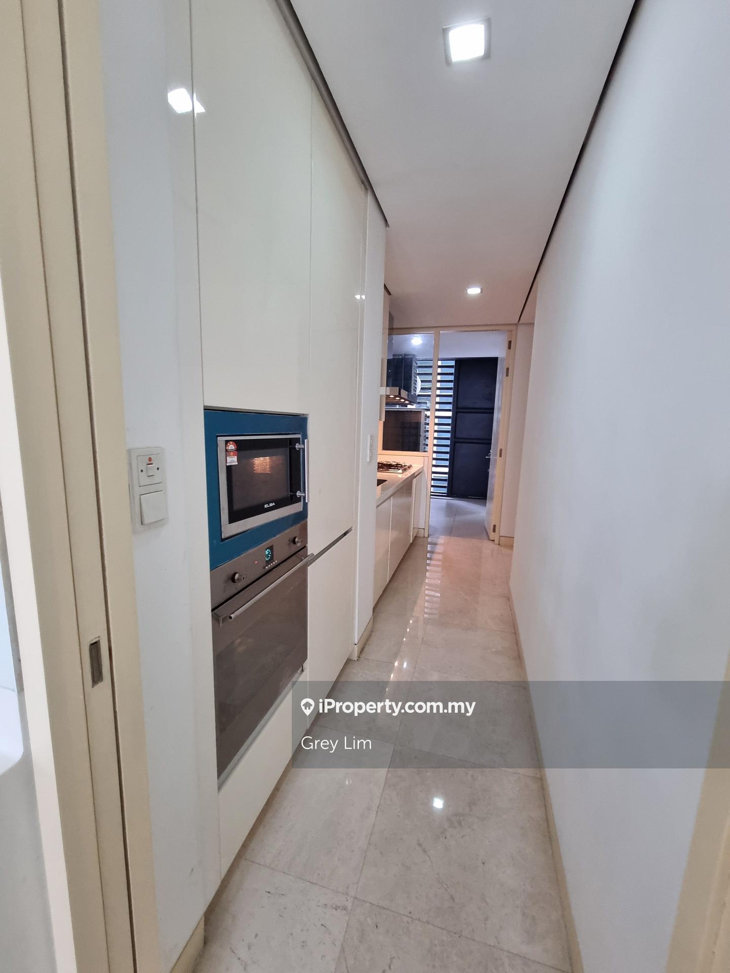 Condominium for Sale in Condominium @ The Troika by Grey Lim - iProperty.com.my