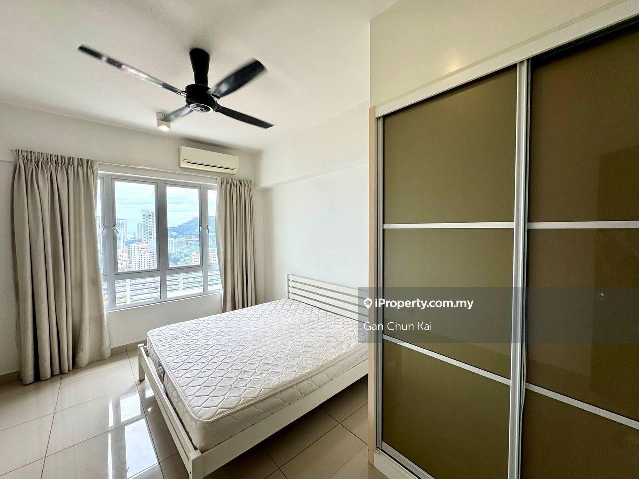 Kondominium untuk Disewa di Surin Condominium oleh Gan Chun Kai - iProperty.com.my