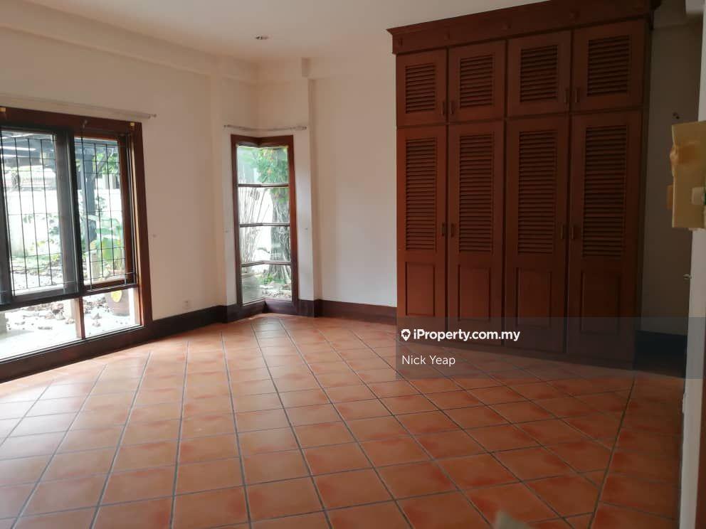 Bungalow House for Sale in KLCC, KL City Centre by Nick Yeap - iProperty.com.my