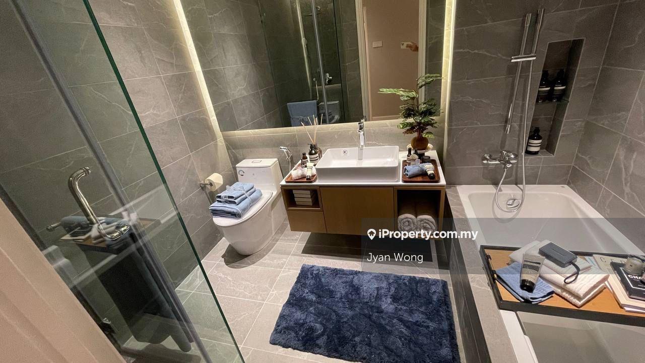 Condominium for Sale in Bangsar Hill Park by Jyan Wong - iProperty.com.my