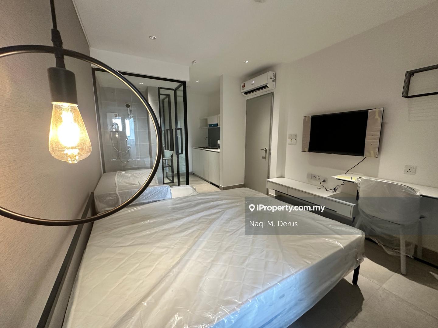 Service Residence for Rent in DK Impian by Naqi M. Derus - iProperty.com.my