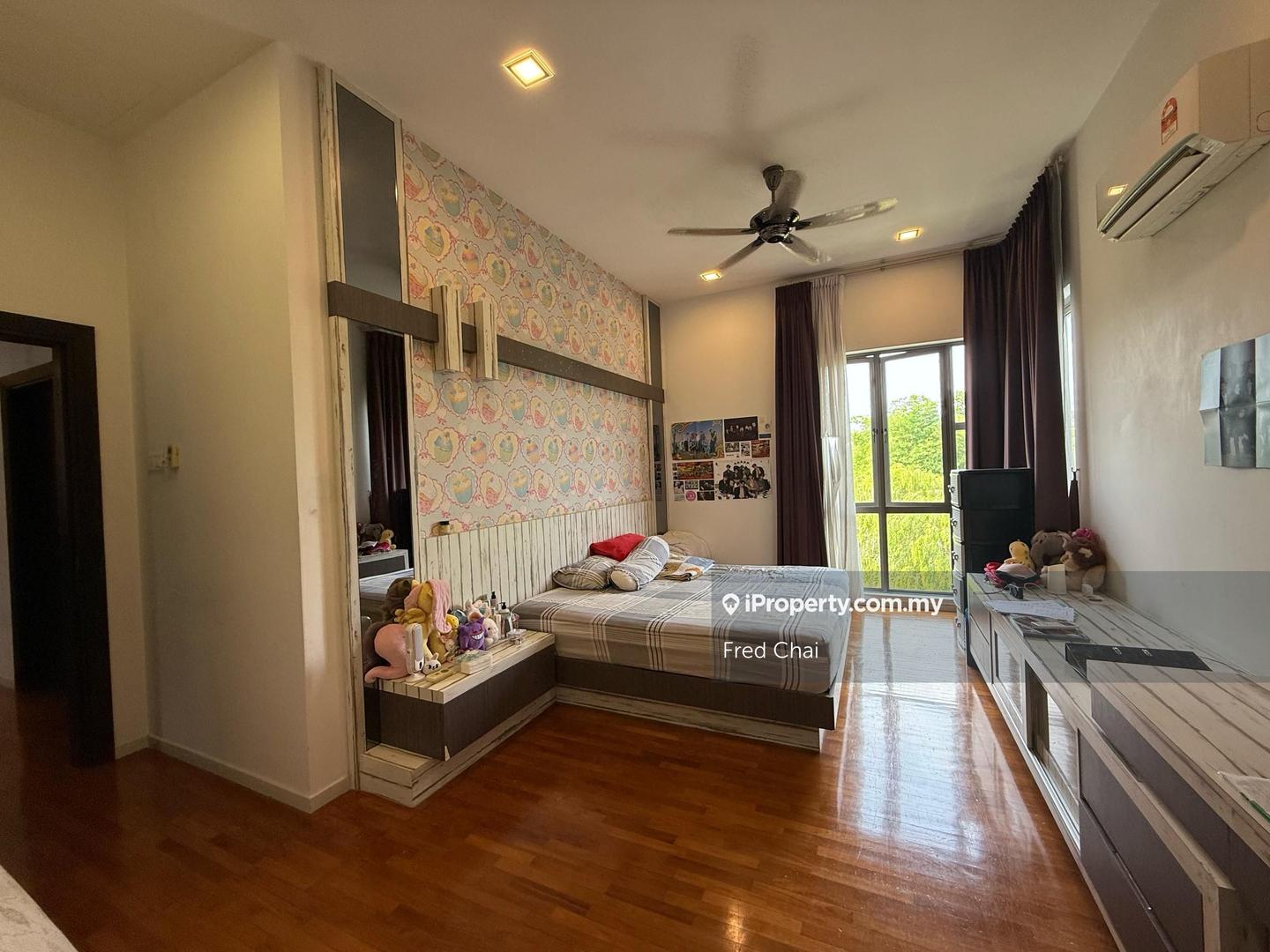 Bungalow House for Sale in Jade Hills, Kajang by Fred Chai - iProperty.com.my