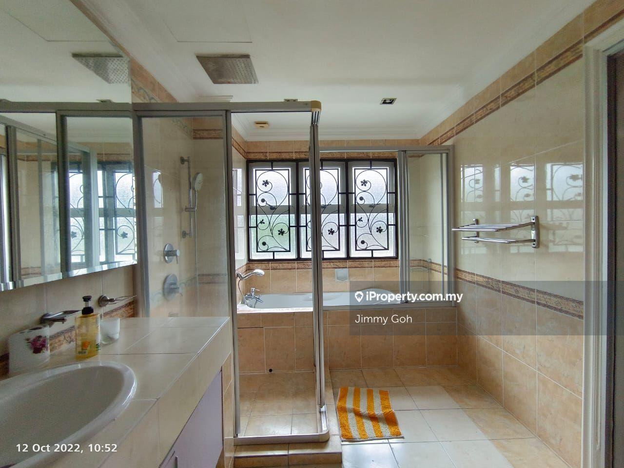 Bungalow House for Sale in Kemensah Height, Ampang by Jimmy Goh - iProperty.com.my