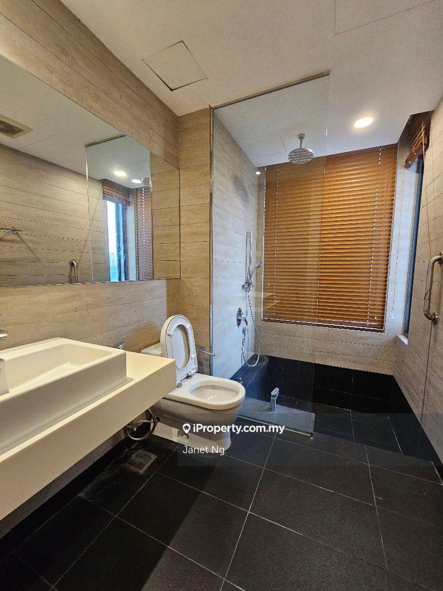 Condominium for Sale in Anjali North Kiara by Janet Ng - iProperty.com.my