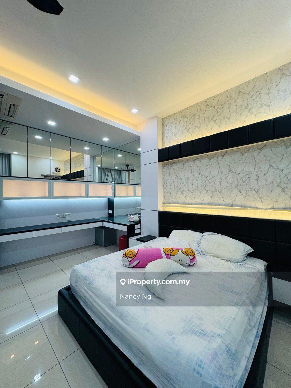 3-storey Terraced House for Sale in Bagan Lalang, Butterworth by Nancy Ng - iProperty.com.my