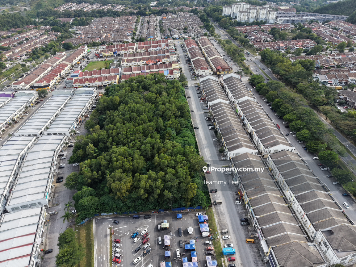 Tanah Komersial untuk Dijual di Taman Puncak Jalil, Seri Kembangan oleh Teammy Lee - iProperty.com.my