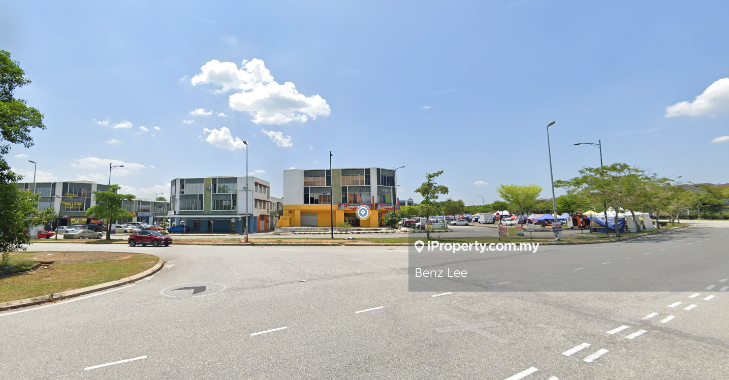 Kedai untuk Dijual di Saujana Rawang, Rawang oleh Benz Lee - iProperty.com.my