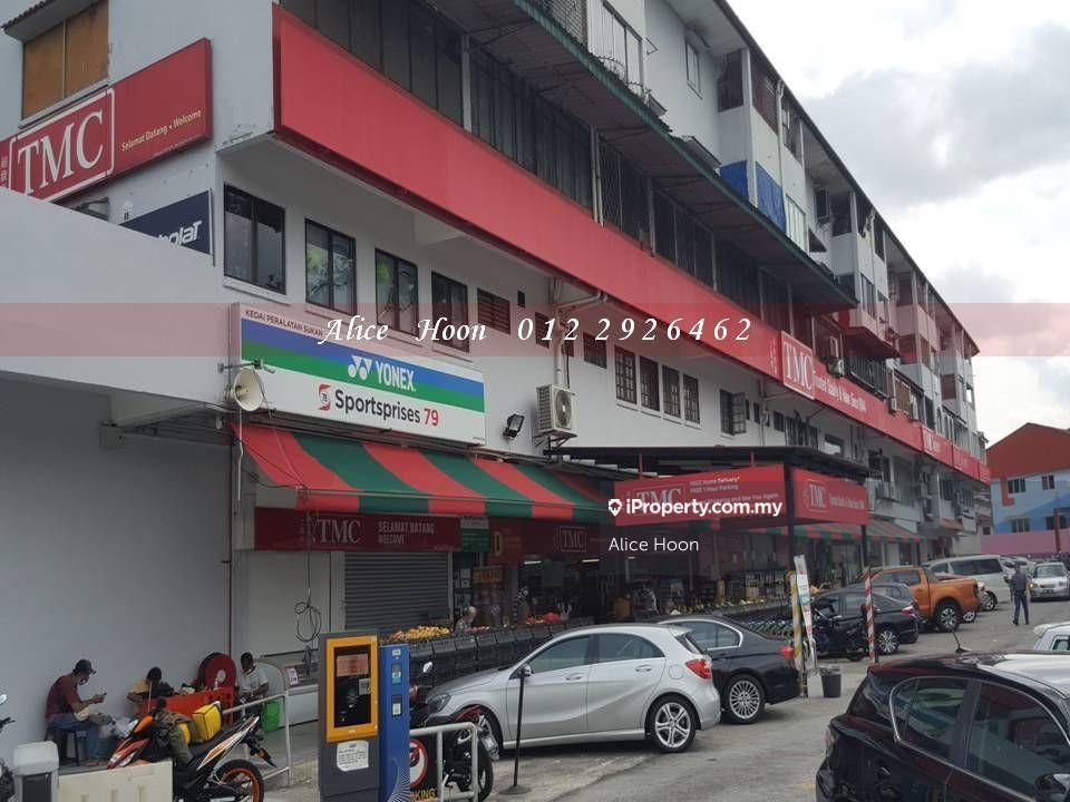 Kondominium untuk Dijual di Sri Wangsaria oleh Alice Hoon - iProperty.com.my