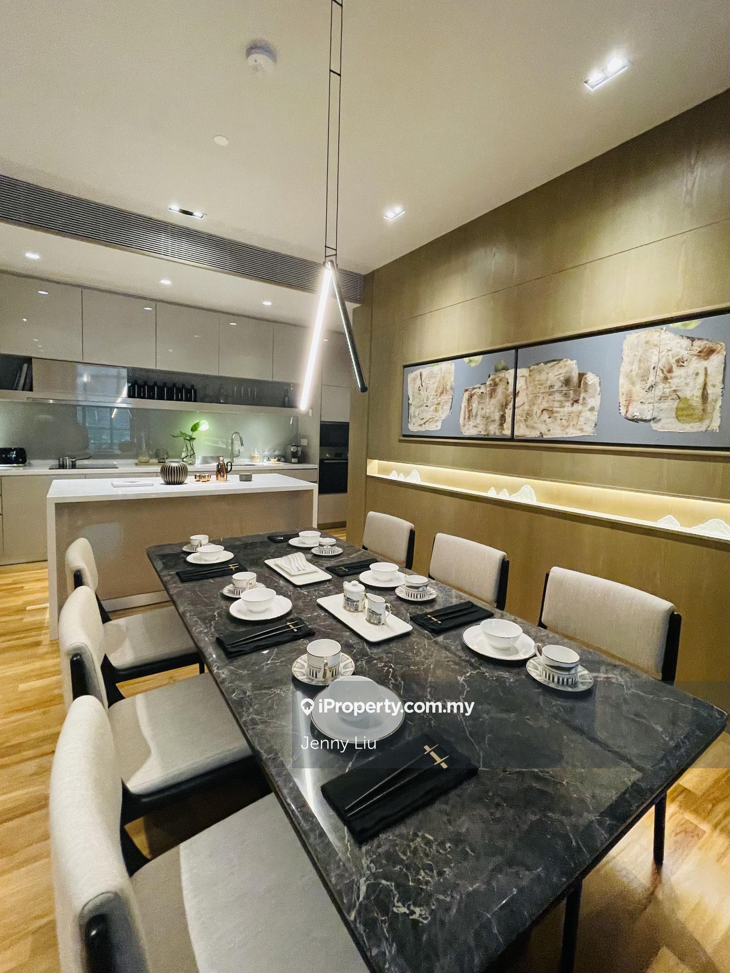 Service Residence for Rent in The Conlay by Jenny Liu - iProperty.com.my