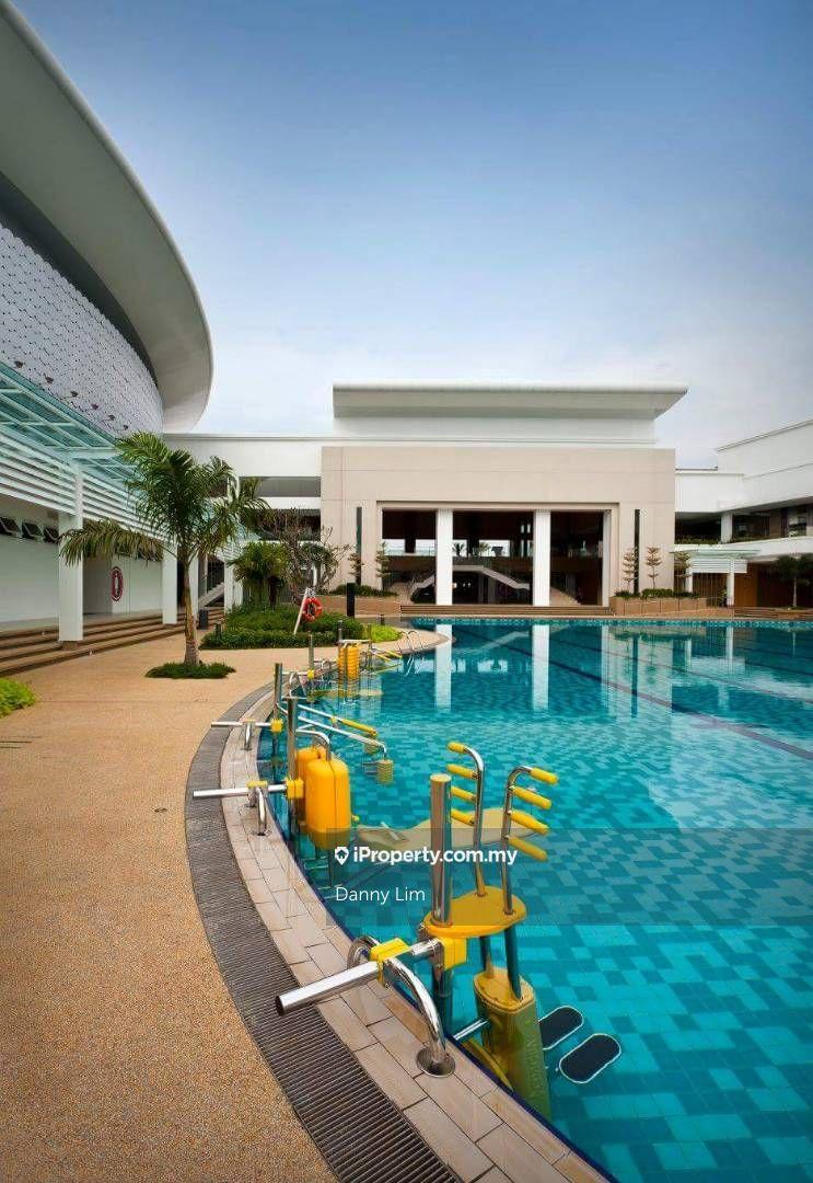 2-storey Terraced House for Sale in Seremban 2 Storey New House Special Private Garden, Seremban by Danny Lim - iProperty.com.my