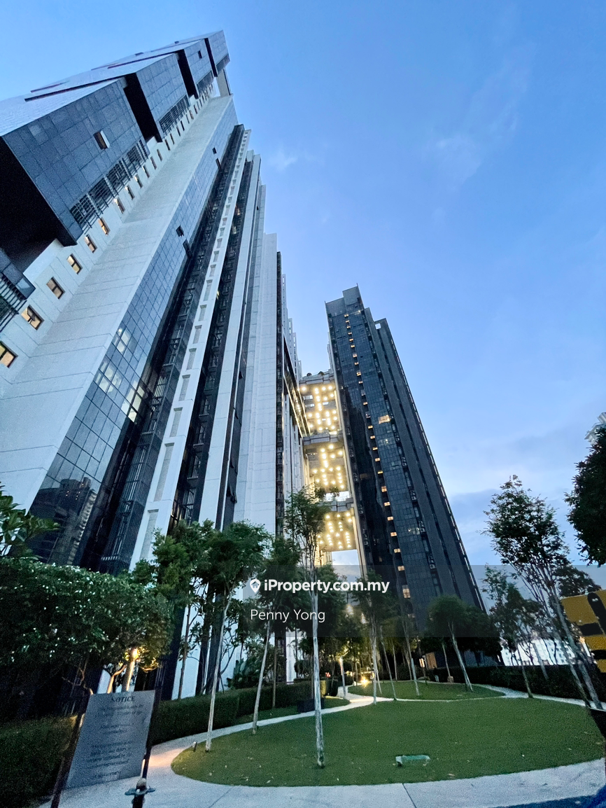 Service Residence for Sale in M City by Penny Yong - iProperty.com.my